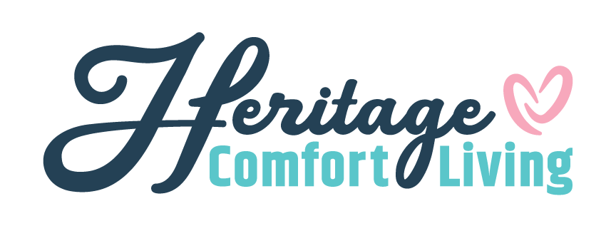 Heritage Comfort Living Homes